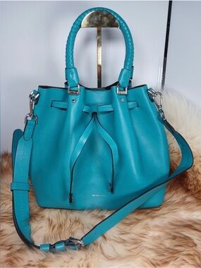 Michael Kors Blakely Bag